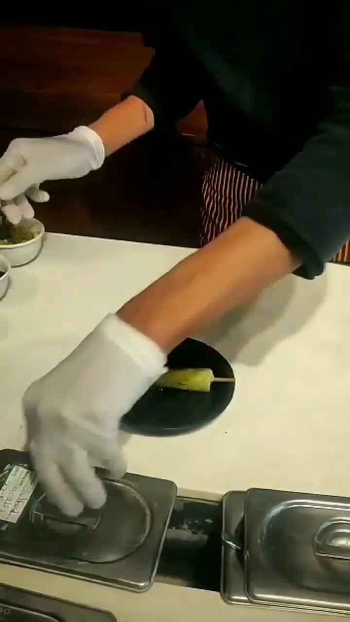 Video post of Cheffeine at Barbeque Nation, Unity One, Rohini, - magicpin