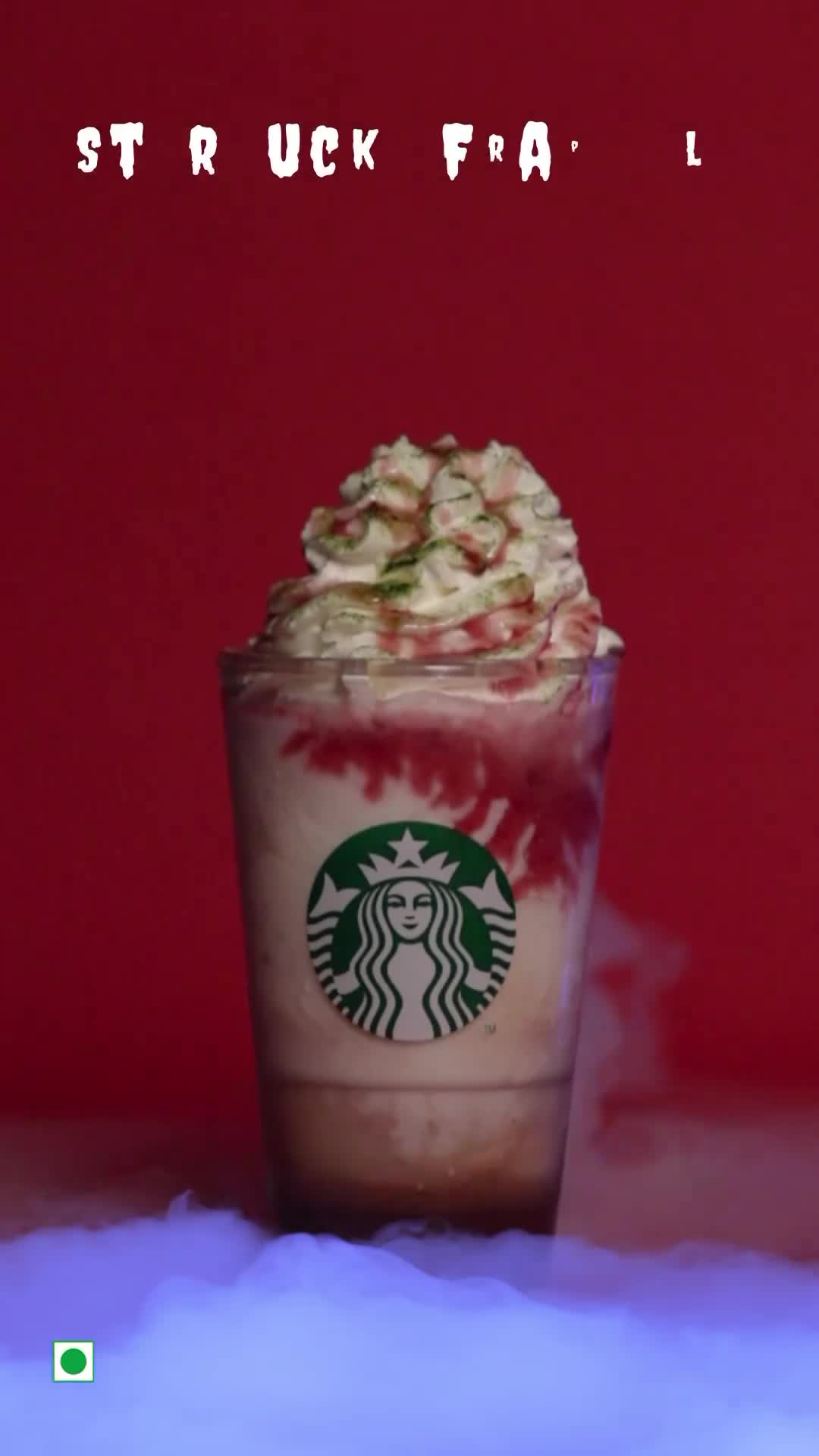 Video post of magicBuzz at Starbucks, West Punjabi Bagh, - magicpin