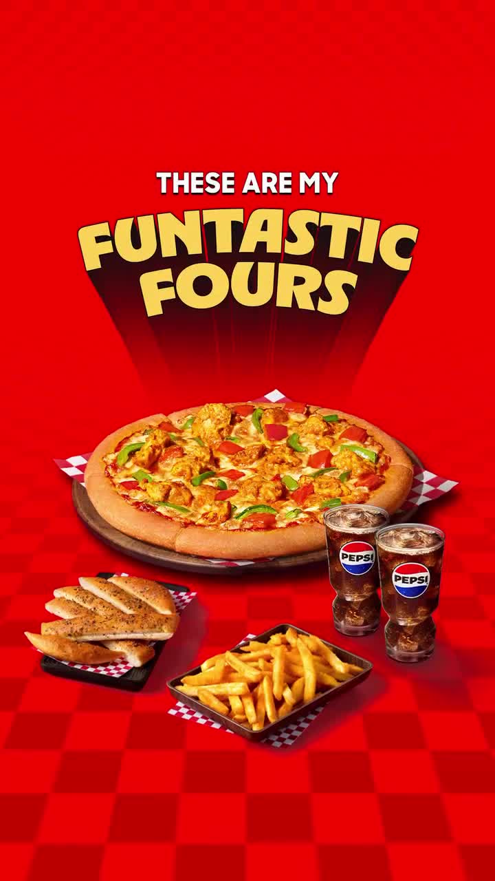 Pizza Hut photo 8