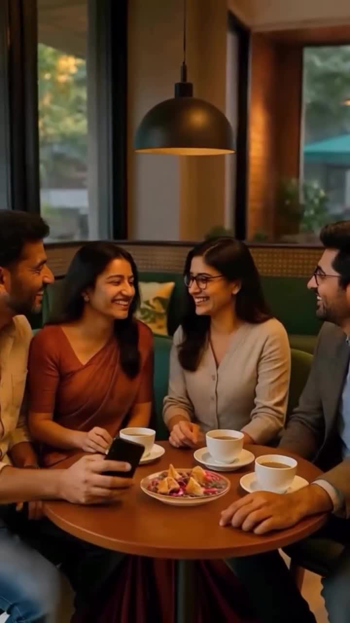 Chai Point photo 1