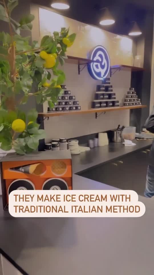 Video Post Of Kunal Varma At Coppetto Artisan Gelato Bandra West video-post-of-kunal-varma-at-coppetto-artisan-gelato-bandra-west