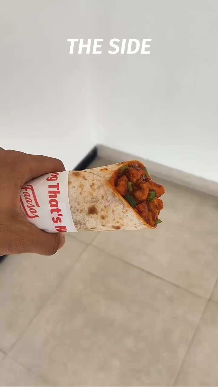 Faasos - Wraps, Rolls & Shawarma photo 3