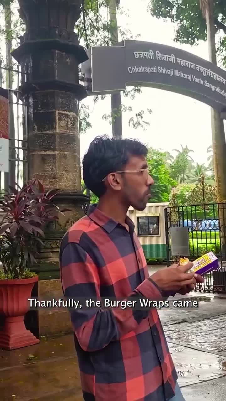Faasos - Wraps, Rolls & Shawarma photo 4
