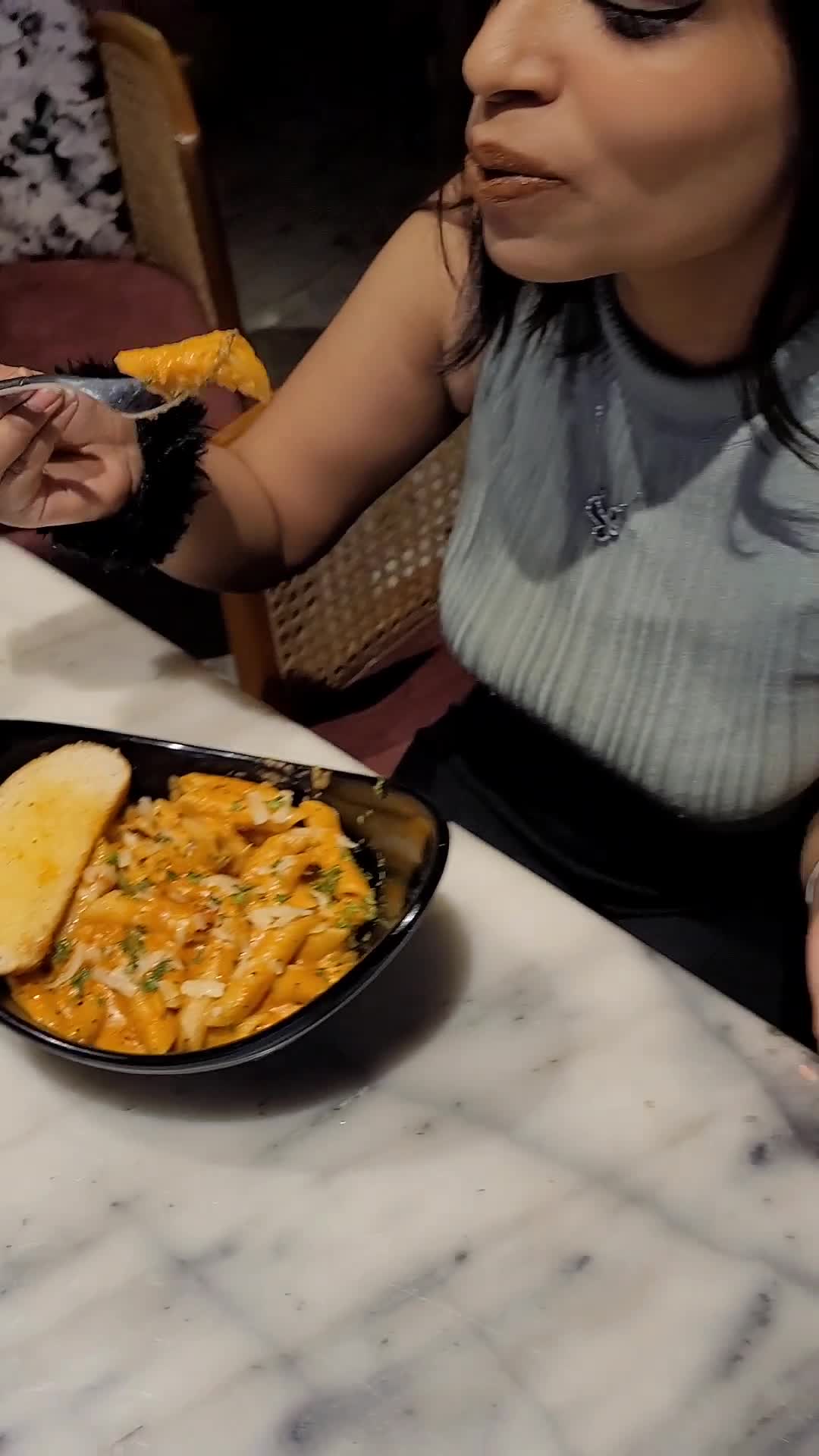 Video Post Of Cheffeine At Delilah By Cafe After Hours City Centre 