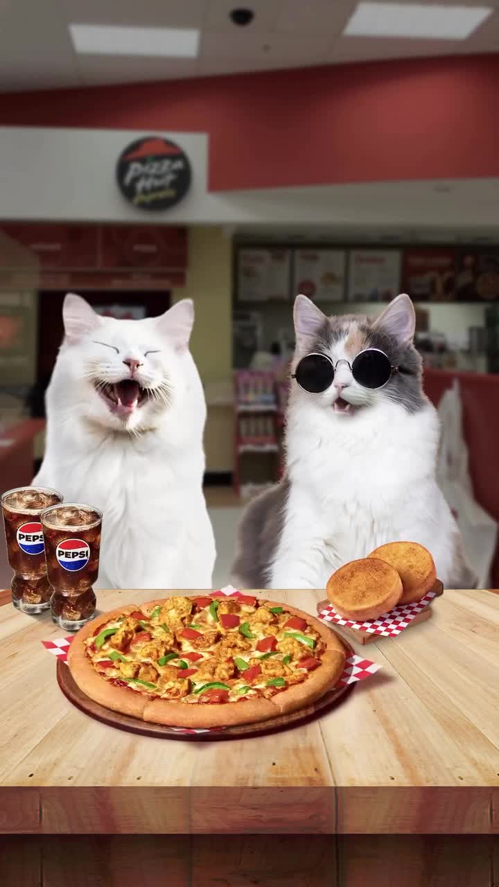 Pizza Hut photo 2