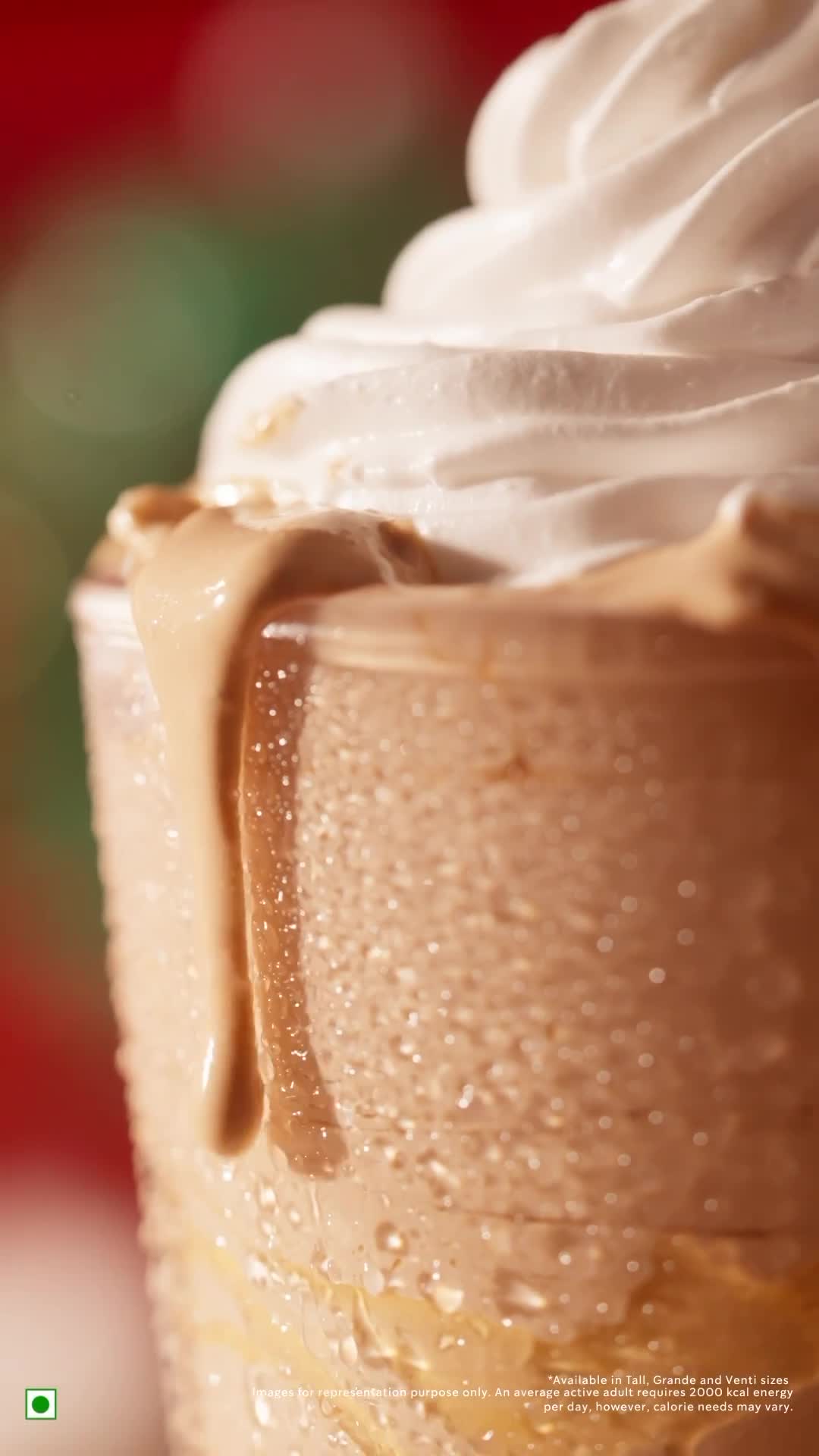 Video post of magicBuzz at Starbucks, West Punjabi Bagh, - magicpin