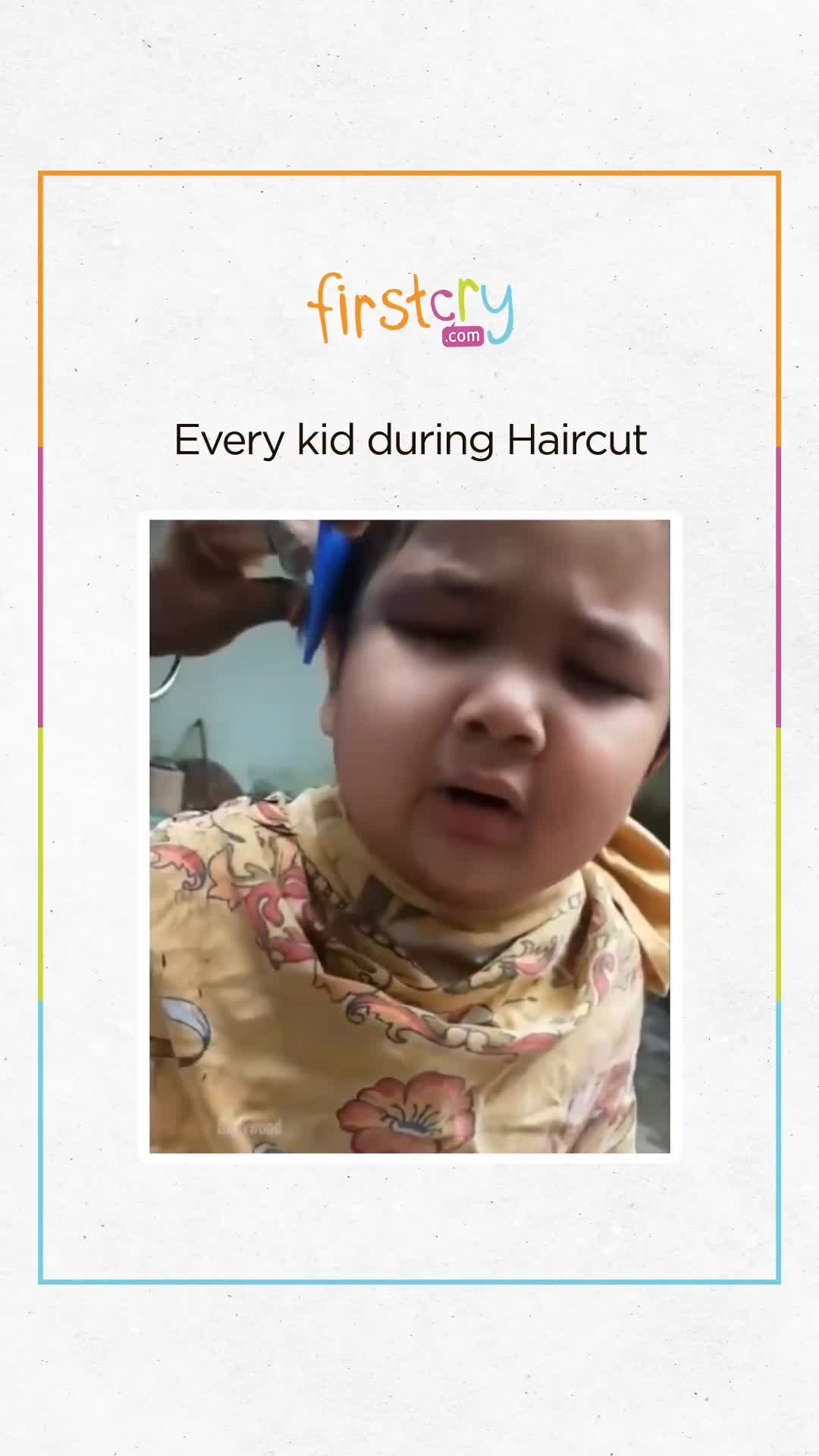 Video post of magicbuzz at firstcry magicpin