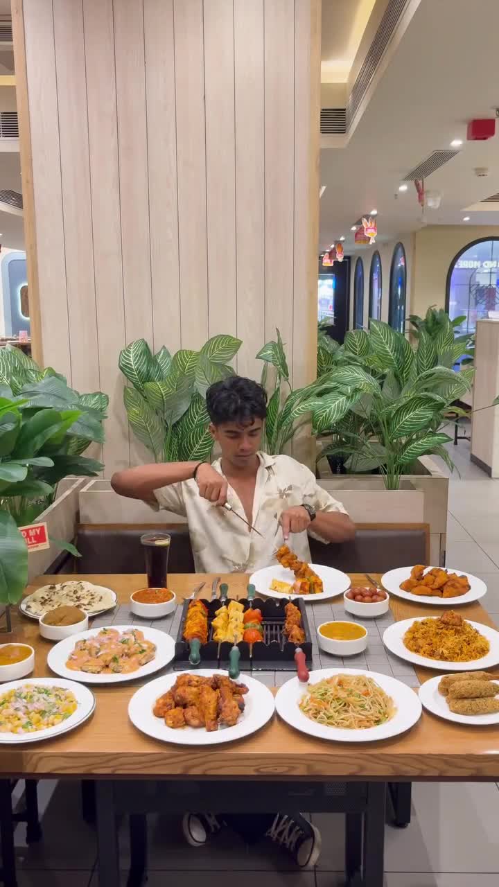 Barbeque Nation photo 4