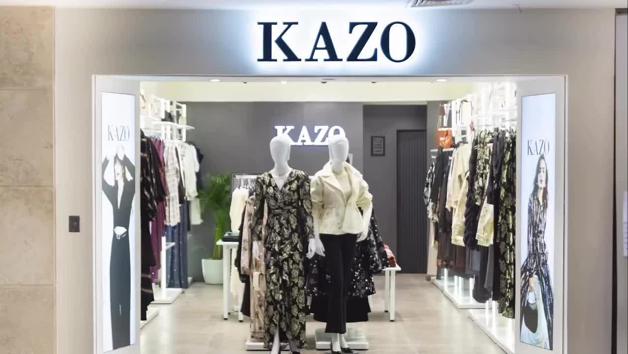 Kazo photo 4