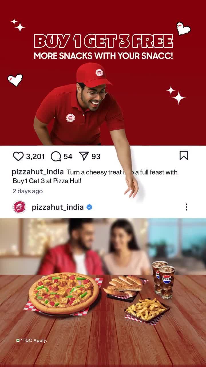 Pizza Hut photo 1