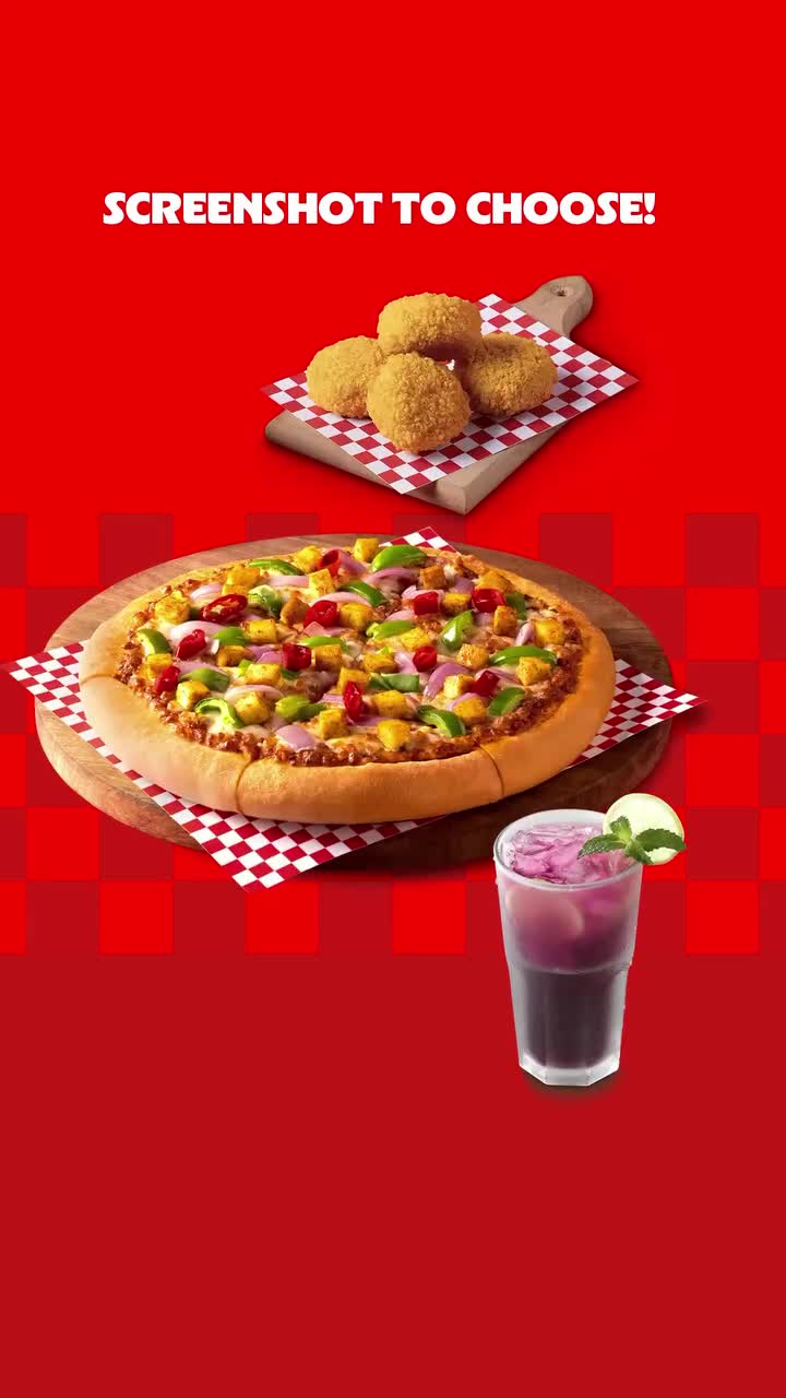 Pizza Hut photo 7
